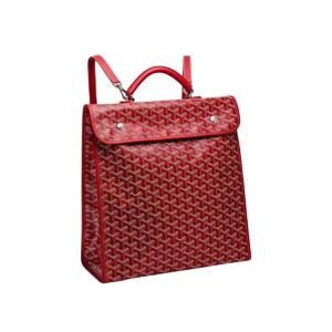 고야드 생레제르 백팩 레드 AMALEGER-02