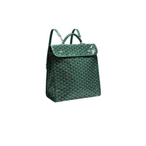 고야드 생레제르 백팩 그린 AMALEGER-09