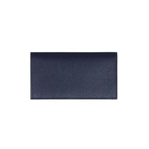 에르메스 시티즌 트윌 장지갑 에버컬러   블루 뉘 베르 모옌 블루 사피흐 H084362CKAA