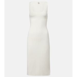 토템 저지 탱크 드레스 P01075314