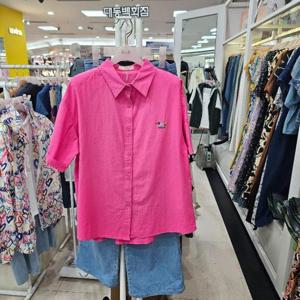 수스 DP01 반팔자수 S252BSH557