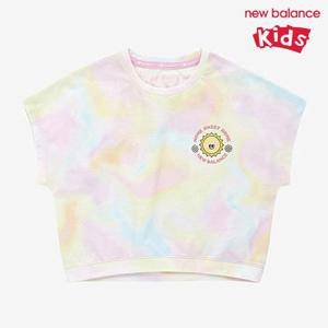 [뉴발란스] 키즈 HOME_나염 나시티 NK9GD3202U-25 나시티