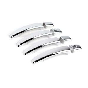 트랙스 크롬도어캐치몰딩 K-451