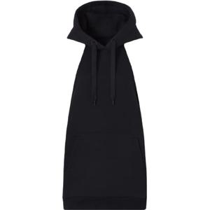 버버리 로케이션 프린트 민소매 후디 8054719