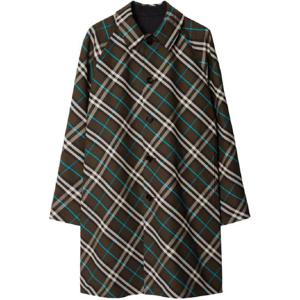 버버리 리버서블 트렌치코트 8105724