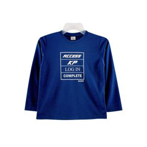 [키스포]로그인티셔츠(K4ANT03_DNA)