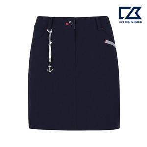 [커터앤벅]여성 포켓 배색 포인트 큐롯 11-192-205-02-69