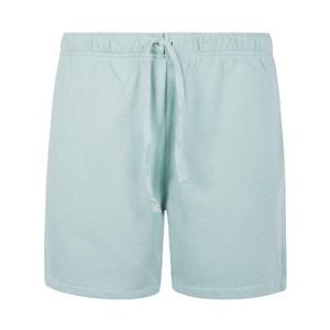 Polo Ralph Lauren 로고 자수 드로스트링 트랙 쇼츠 710934602 005CELADON TP936590845