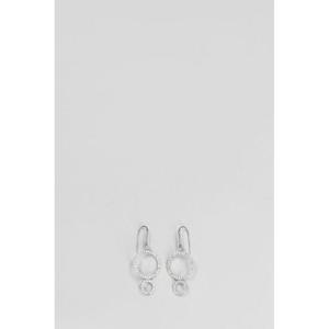 이자벨 마랑 장식 후크 이어링 BL0110FAB3B17B TRSITRASPARENTSILVER TP935026253