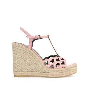 25 FW 세르지오로시 Sr 머메이드 에스파드리유 115mm B07120MNAN07 TP432283343