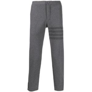 25 FW 톰브라운 4 바 슬림 핏 토널 팬츠 MJQ097A06772 TP432432517