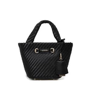 25 FW 게스 미니 프랜시 토트 백 HWWG9530750 TP436747482