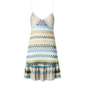 25 FW 미쏘니 니트 미니 드레스 DS25SG3UBR0133 TP437401589