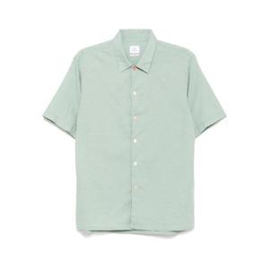 25 FW 폴스미스 반소매 셔츠 M2R695UP22350 TP437399306