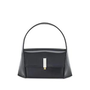25 FW 페라가모 기하학 스몰 숄더 백 762804 TP432185813