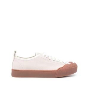 25 FW 써네이 아이시 스웨이드 스니커즈 SHOXSNK003LTH049 TP432337755