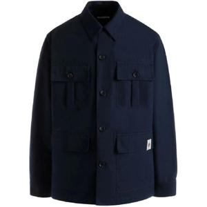 25 FW 발리 필드 셔츠 재킷 MOU0AFCO367 TP436855179