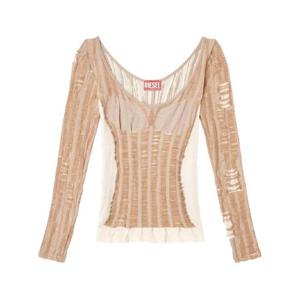 25 FW 디젤 M칼라이 탑 A192180BJBI TP434674315