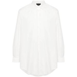 25 FW 요지야마모토 Y 3 X 아디다스 GFX 셔츠 JE9273 TP432018987