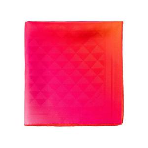 25 FW 프라다 프린트 실크 스카프 1FF0042C8S TP437083420