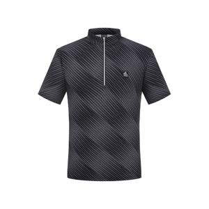 [레드페이스]남성 파러웨이스퀘어짚티셔츠 REWMTSMBE910