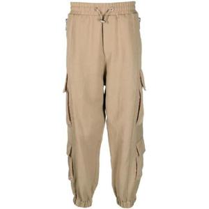 25 FW 발망 카고 트랙팬츠 AH1PJ070MC32 TP435995809