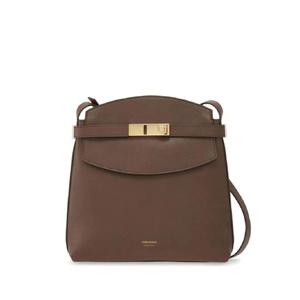 25 FW 페라가모 스몰 허그 크로스 백 780664 TP434080734