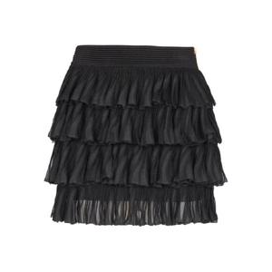 발망 러플 스커트 FF1LBA90KI54