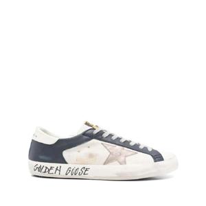25 FW Golden Goose 슈퍼 스타 스니커즈 GMF00103F006902 TP436082954