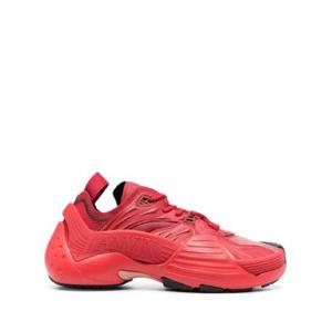 25 FW 랑방 플레시X 로우탑 스니커즈 FMSKIK00MEFRH22 TP438368986