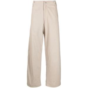 25 FW 엠포리오아르마니 ASV 개버딘 치노 팬츠 8N1P7M1K1CZ TP432467320