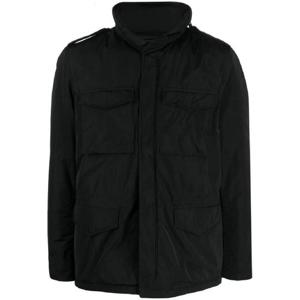 25 FW 아스페시 퍼넬 넥 긴소매 재킷 2I17G70301241 TP432229094