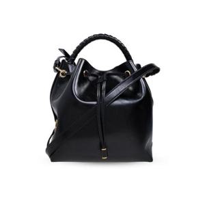 Chloe Marcie 버킷 백 CHC24AS606N57 001 TP934940015