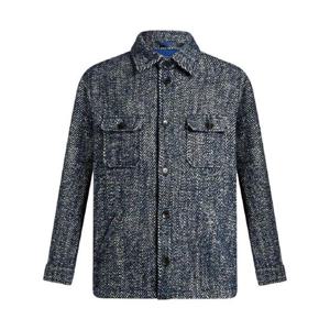 25 FW 에트로 헤링본 셔츠 재킷 MRBA004199TTB50 TP432256208