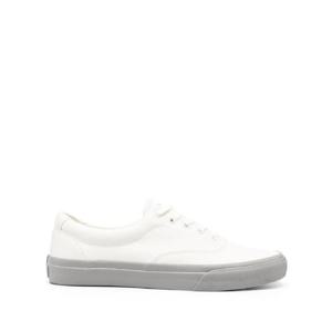 25 FW 폴로 랄프로렌 로고 프린트 로우탑 스니커즈 816894315002 TP435951884