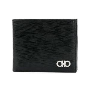 25 FW 페라가모 간치니 장식 2단 지갑 685956 TP432445904