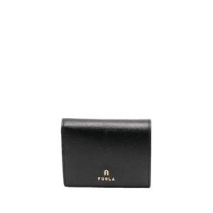 25 FW 훌라 카멜리아 가죽 지갑 WP00304ARE000 TP432262574