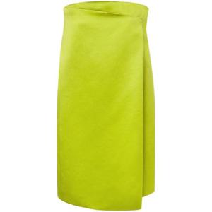 25 FW 필로소피디로렌조 세라피니 새틴 스트랩리스 미니 드레스 AEF242C04207135 TP432260516