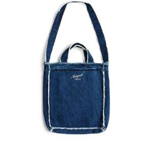 25 FW 악셀아리가토 듄 데님 숄더 백 X2266001 TP432310657