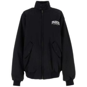 25 FW 발렌시아가 코튼 봄버 재킷 774066TBP01 TP432084299