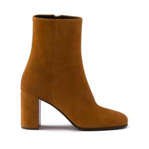 25 FW 프라다 스웨이드 부티 85mm 1T631NF085008 TP432025142