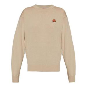 25 FW 겐조 RWS 보크 플라워 스웨터 FE62PU4893LB TP432321784