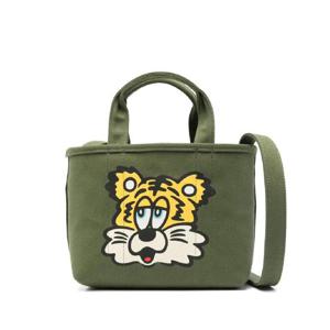 25 FW 겐조 스몰 베르디 마켓 토트 백 FF58SA910F35 TP434496713