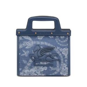 25 FW 에트로 러브 Trotter 토트 백 WP1D0014AQ121 TP432664680