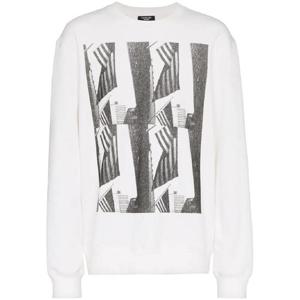 25 FW 캘빈클라인 앤디 워홀 프린트 티셔츠 83MWTC25C400 TP437565619