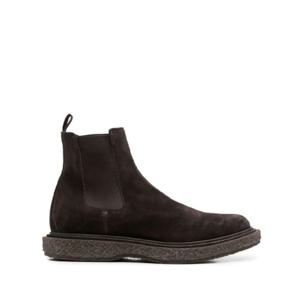 25 FW 오피시네크리에이티브 불렛 스웨이드 첼시 부츠  OCUBULL002LIC37G110 TP432079890