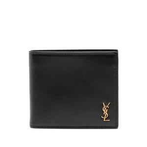 생로랑 남성지갑 607727 02G0W1000 Black