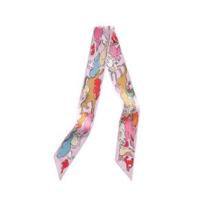 에르메스 밀레앙 라핀스 트윌리 빠름므 로즈 비프 까멜 H064007S03