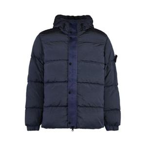 스톤아일랜드 스톤아일랜드 네이비 패딩 2044162