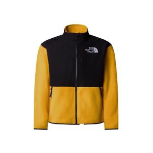 THE NORTH FACE 틴 데날리 재킷 서밋 골드 NF0A88V2K56P1